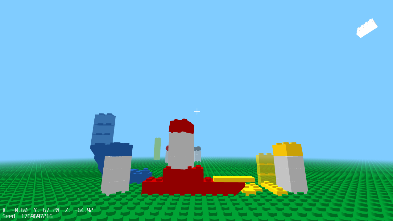 Players