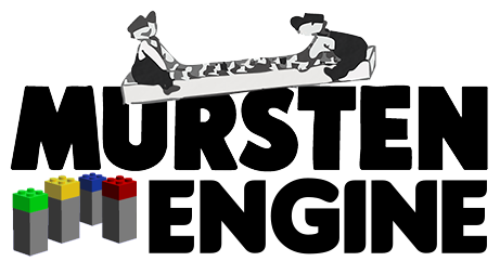 Mursten Engine